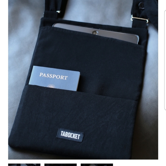 iPad Case - Picture 5 of 6